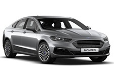 Car Hire Penistone - Mondeo - car hire Penistone