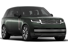 Car Hire Penistone - Range Rover - car hire Penistone